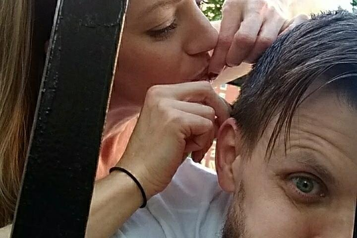 Scavenger Hunt in Newcastle upon Tyne by Zombie Scavengers - Photo 1 of 7